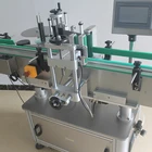 Shampoo Machine Automatic Shampoo Labeling Machine