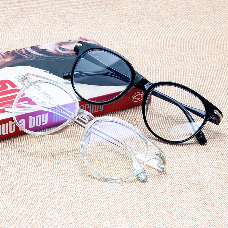 2021 Arrival New Model Eyewear Optical Frame Fashion Designer Cheap Anti Blue Light Blocking Computer Glasses, Custom colors
2021 Arrival New Model Eyewear Optical Frame Fashion Designer Cheap Anti Blue Light Blocking Computer Glasses, Custom colors