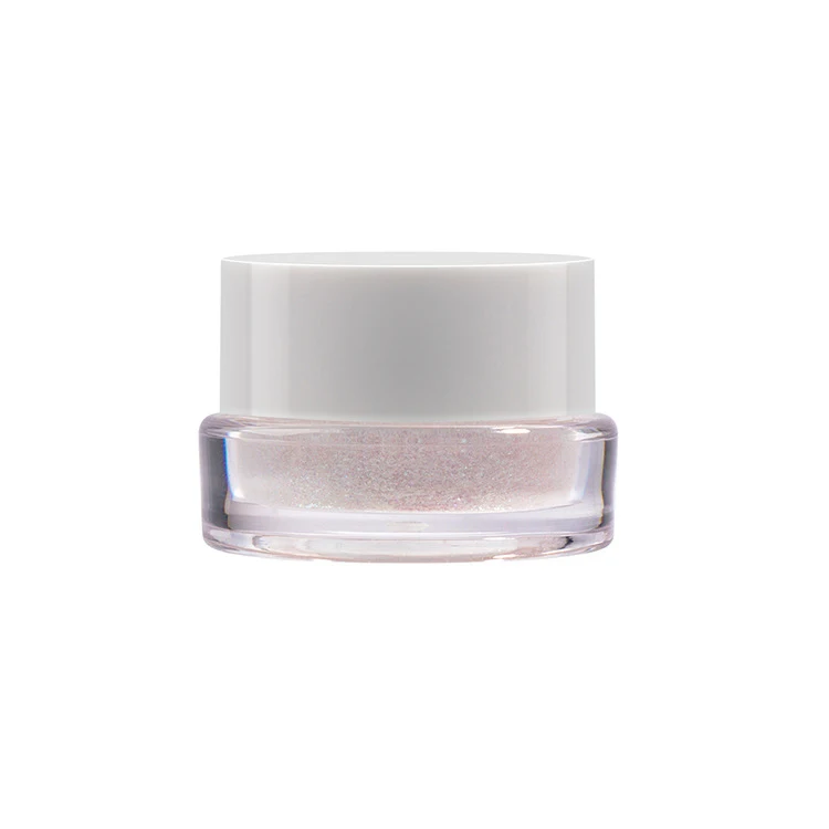 5 Colors Optional Diamond Chameleon Highlighter Private Label Bottled Solid Brightening Three-dimensional Highlighting Cream
5 Colors Optional Diamond Chameleon Highlighter Private Label Bottled Solid Brightening Three-dimensional Highlighting Cream