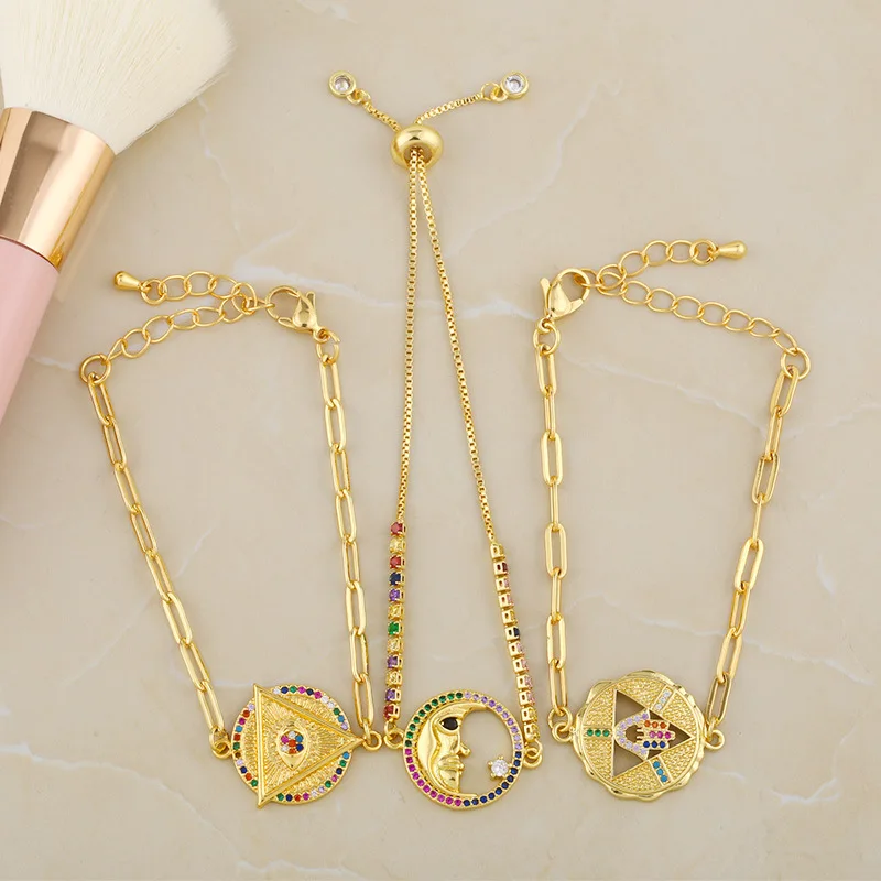 Jewelry 2021 Classic Fashion Zircon Crystal Adjustable Bracelet Female Cactus Brass Bracelet For Gift
Jewelry 2021 Classic Fashion Zircon Crystal Adjustable Bracelet Female Cactus Brass Bracelet For Gift
