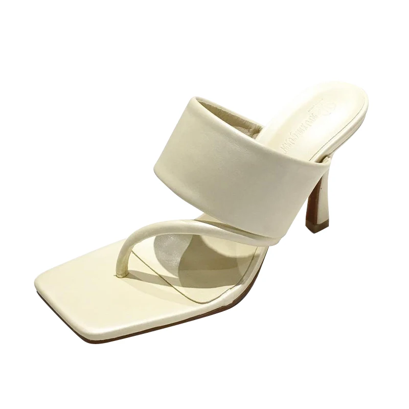 Anti-Slip Celebre Sandale De Marque Square Toe Thong Designer Famous Brand Shoes 2021 Heels for Ladies and Women, Black, brown, light yellow
Anti-Slip Celebre Sandale De Marque Square Toe Thong Designer Famous Brand Shoes 2021 Heels for Ladies and Women, Black, brown, light yellow
