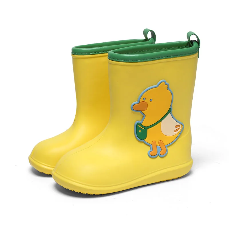 Factory Wholesale 2021 Casual Children's Rain Shoes Rubber Animal Kids Rain Boots Fashion Waterproof Sport Shoes For Kids, 3kinds
Factory Wholesale 2021 Casual Children's Rain Shoes Rubber Animal Kids Rain Boots Fashion Waterproof Sport Shoes For Kids, 3kinds