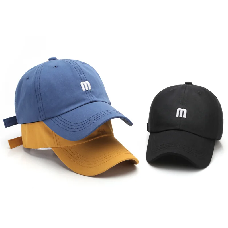 Customized 6 Panel Cotton Dad Hat Adjustable Unisex Embroidery Baseball Cap Casual Golf Sports Cap for Adults
Customized 6 Panel Cotton Dad Hat Adjustable Unisex Embroidery Baseball Cap Casual Golf Sports Cap for Adults