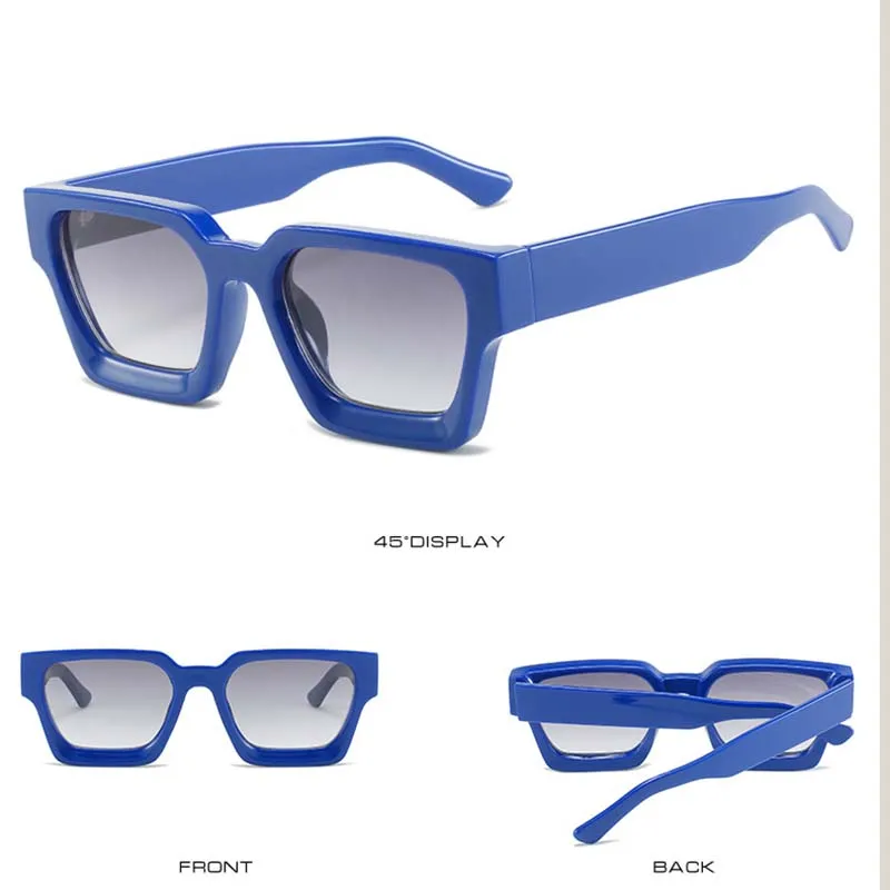 Retro Vintage 2022 Sunglasses Women Oversized Vintage Shades Sun Glasses Small Square For Men Women Female Lady Sunglass UV400
Retro Vintage 2022 Sunglasses Women Oversized Vintage Shades Sun Glasses Small Square For Men Women Female Lady Sunglass UV400
