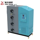 Wood fired 300kg steam generator steam boiler for dry cleaning machine