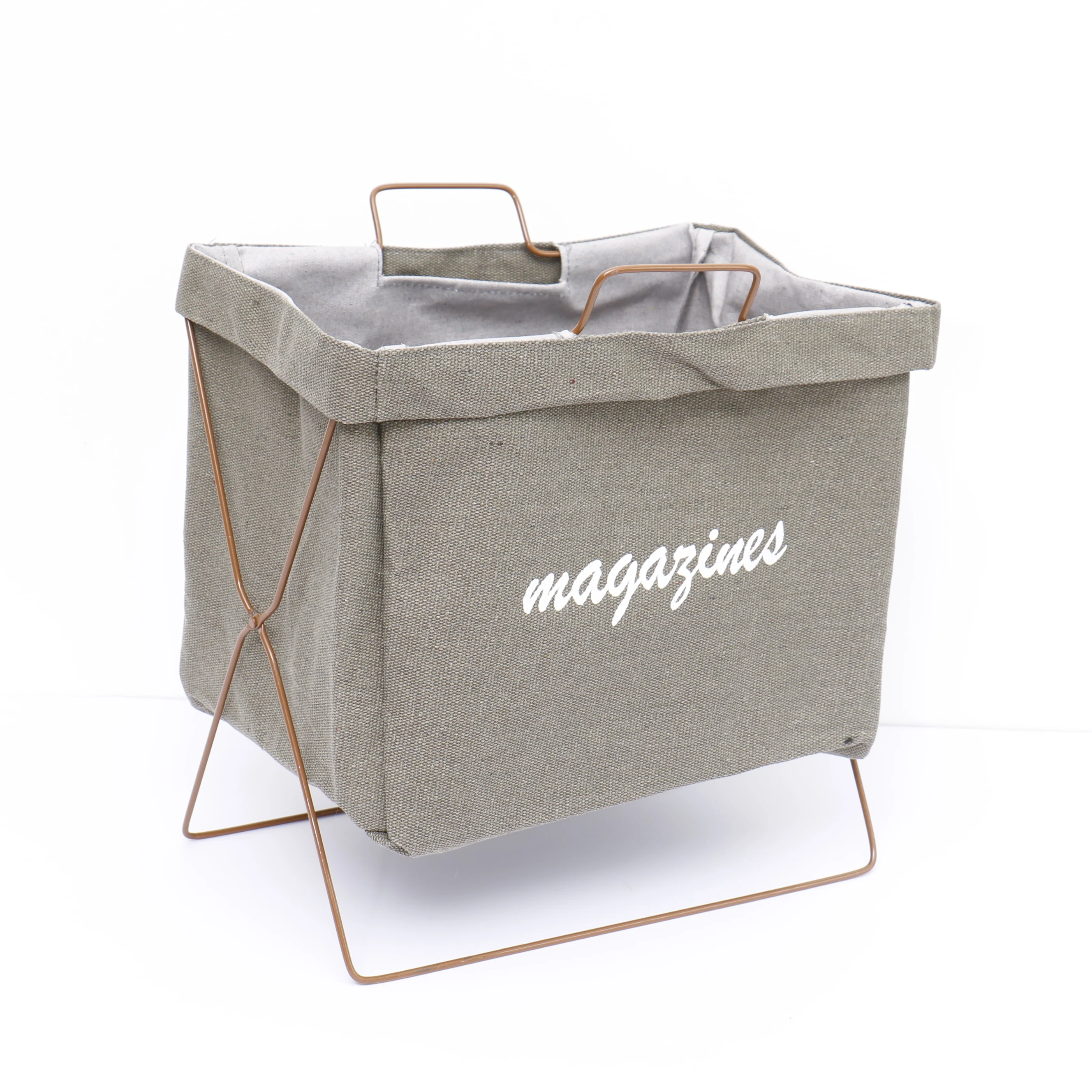 35*25*28cm Clothes Storage Laundry Hamper Bucket Canvas Storage Basket, Customized color
35*25*28cm Clothes Storage Laundry Hamper Bucket Canvas Storage Basket, Customized color