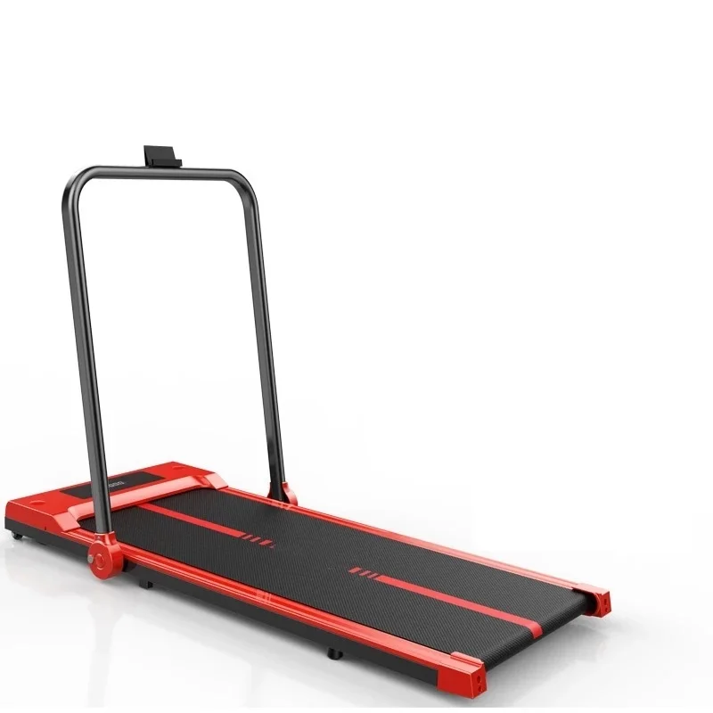 The Mini Treadmills Walking Home Fitness Exercise Equipment Electric Treadmill Gym Folding Running Machine
The Mini Treadmills Walking Home Fitness Exercise Equipment Electric Treadmill Gym Folding Running Machine