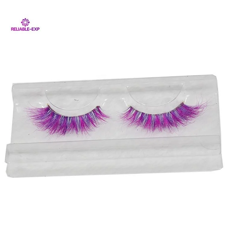 M104 March expo 31% OFF 2021 beauty Popular Design High Quality Color Mink Eyelashes Colored Eyelash
M104 March expo 31% OFF 2021 beauty Popular Design High Quality Color Mink Eyelashes Colored Eyelash