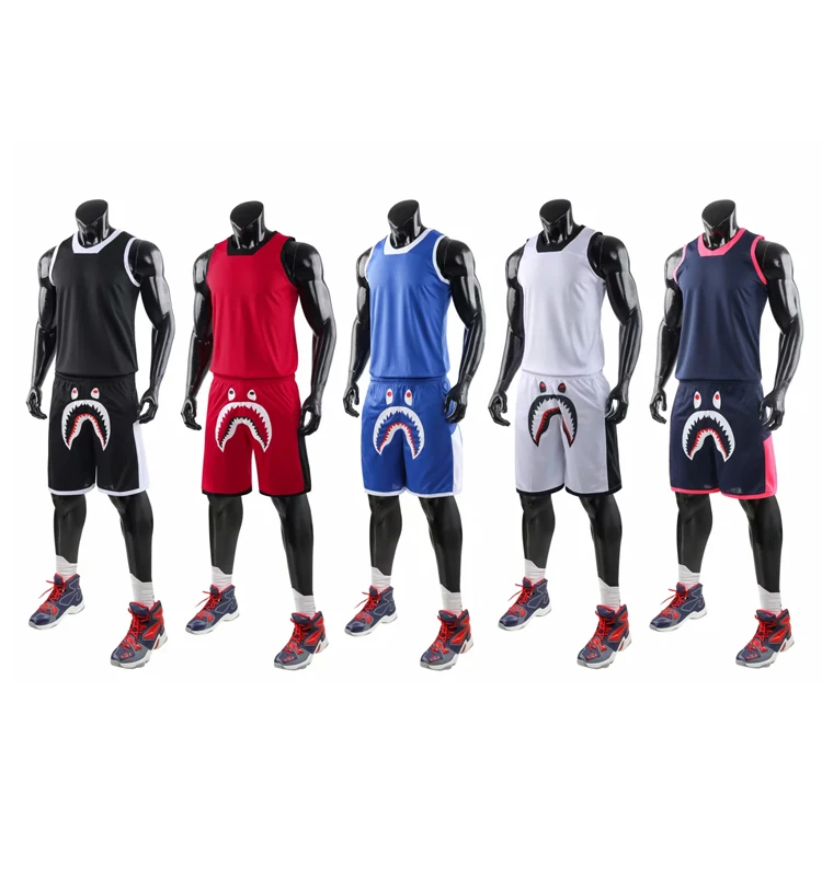 2020 Hot Sale Fashionable Design Cartoon Pattern Basketball Uniform Navy ,Sport Jersey
2020 Hot Sale Fashionable Design Cartoon Pattern Basketball Uniform Navy ,Sport Jersey