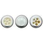 Dimmable DC12V AC90-265V G53 LED AR111 Downlight 12W CREE Chip LED AR111 Spot Light Aluminum Alloy Led Bulbs