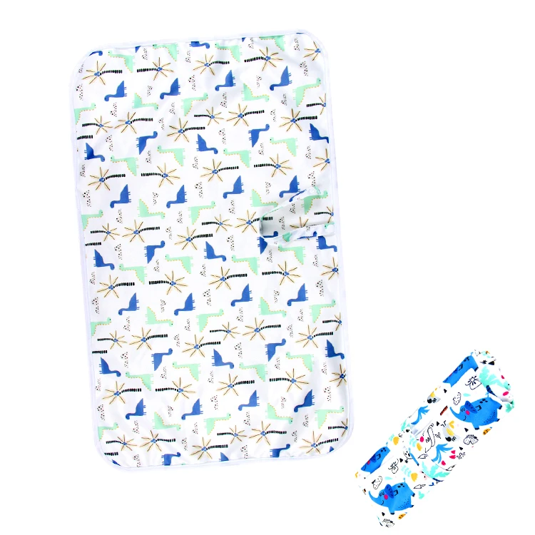 Famicheer large custom portable baby changing mat baby waterproof cloud
Famicheer large custom portable baby changing mat baby waterproof cloud