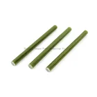 Epoxy Resin High Strength Insulator Rod FRP Insulator Rod