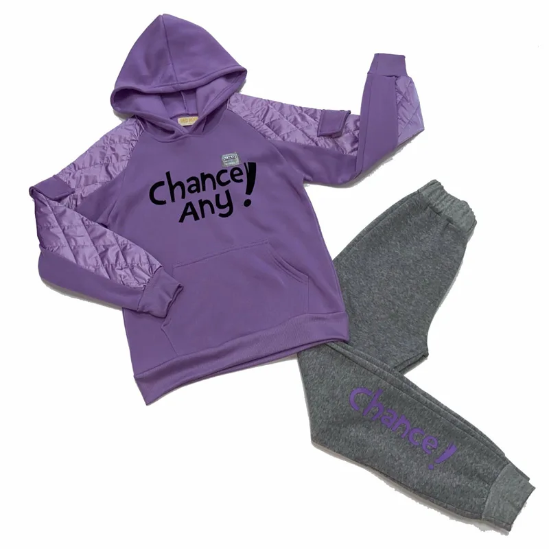 2021 Wholesale Boy Kids Sweatsuit children boy kids street wear clothing set boy youth winter casual tracksuit set
2021 Wholesale Boy Kids Sweatsuit children boy kids street wear clothing set boy youth winter casual tracksuit set