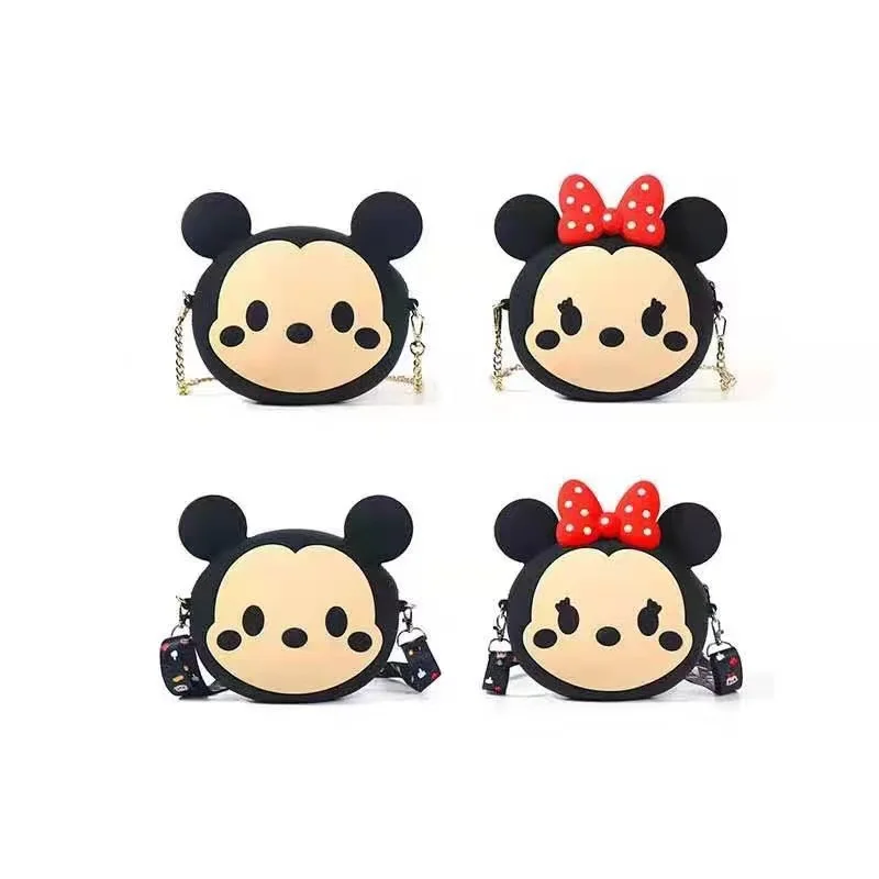 27 fast selling cute cartoon mini messenger bag silicone soft mobile phone bag personality creative coin purse storage bag, Customized color
27 fast selling cute cartoon mini messenger bag silicone soft mobile phone bag personality creative coin purse storage bag, Customized color