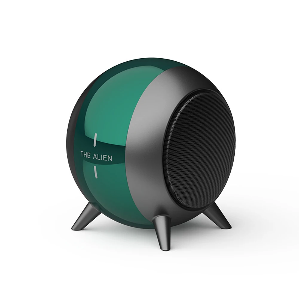new style Outdoor portable wireless speakers wholesale Speaker Outdoor, Black/blue/red/green
new style Outdoor portable wireless speakers wholesale Speaker Outdoor, Black/blue/red/green