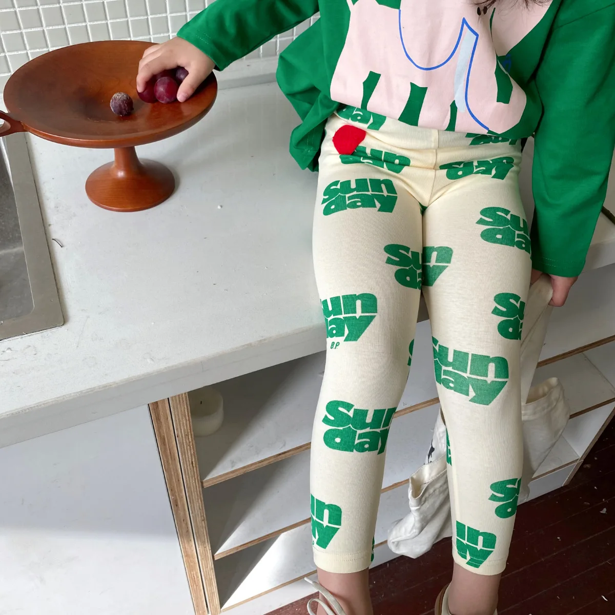 2022 autumn new arrival infant baby print tight pant toddler kids girls leggings Korean design yy22141019
2022 autumn new arrival infant baby print tight pant toddler kids girls leggings Korean design yy22141019