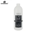 Chinese factory professional hair straightening cream with wholesale price