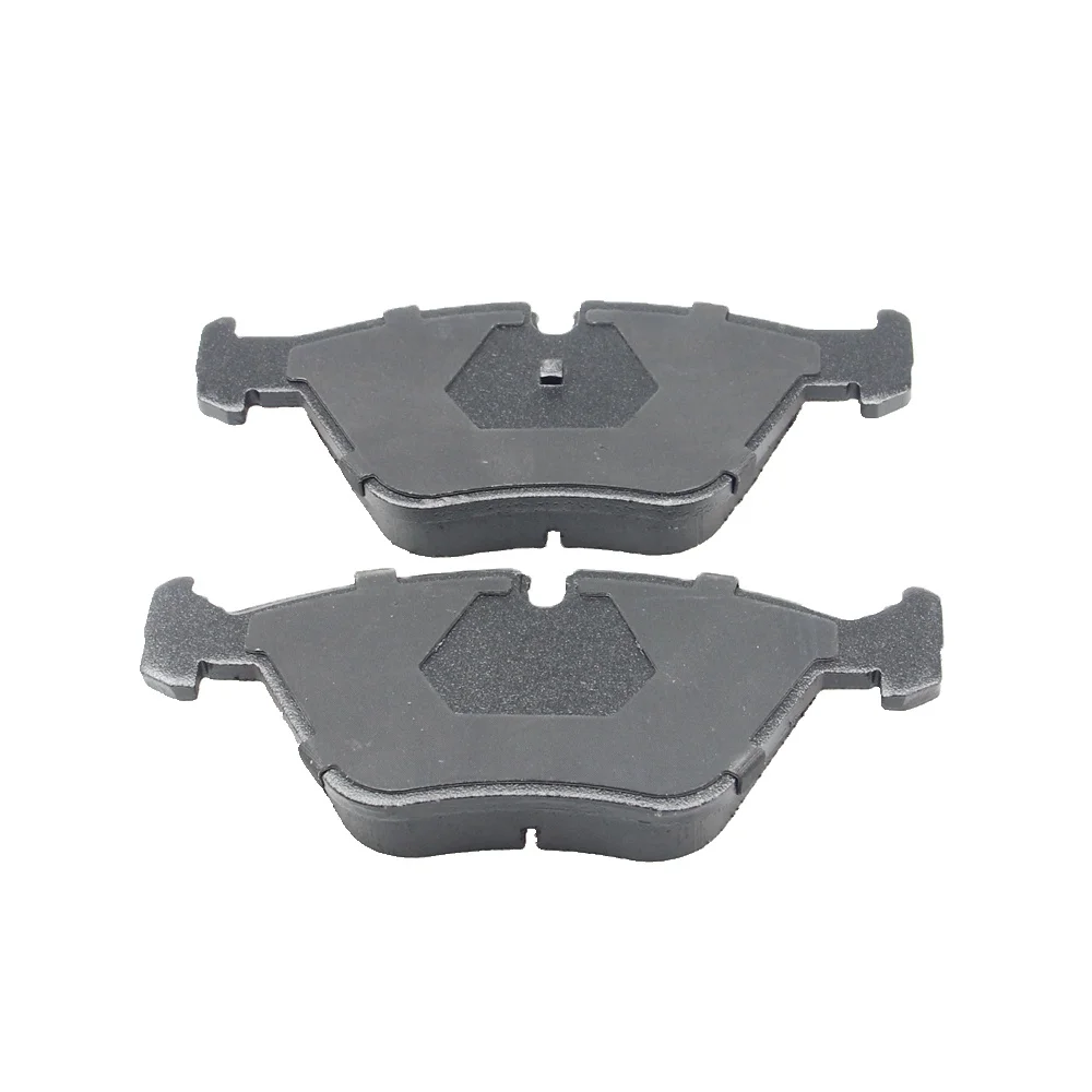 D947 Hot selling brake pads car brake accessories OEM factory truck disc brake pads for BMW