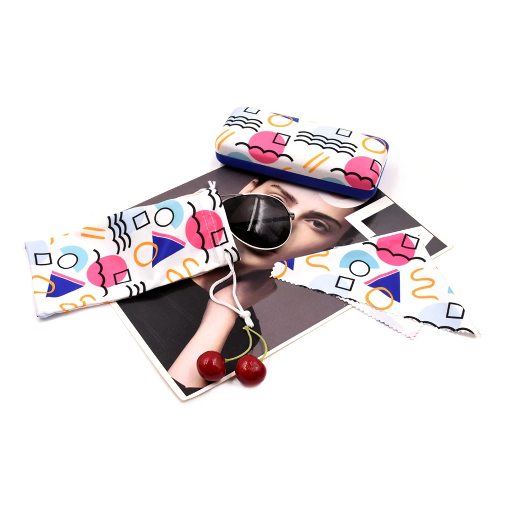 Custom new sunglasses case set leather eyeglass case set sunglasses case box set 2020
Custom new sunglasses case set leather eyeglass case set sunglasses case box set 2020