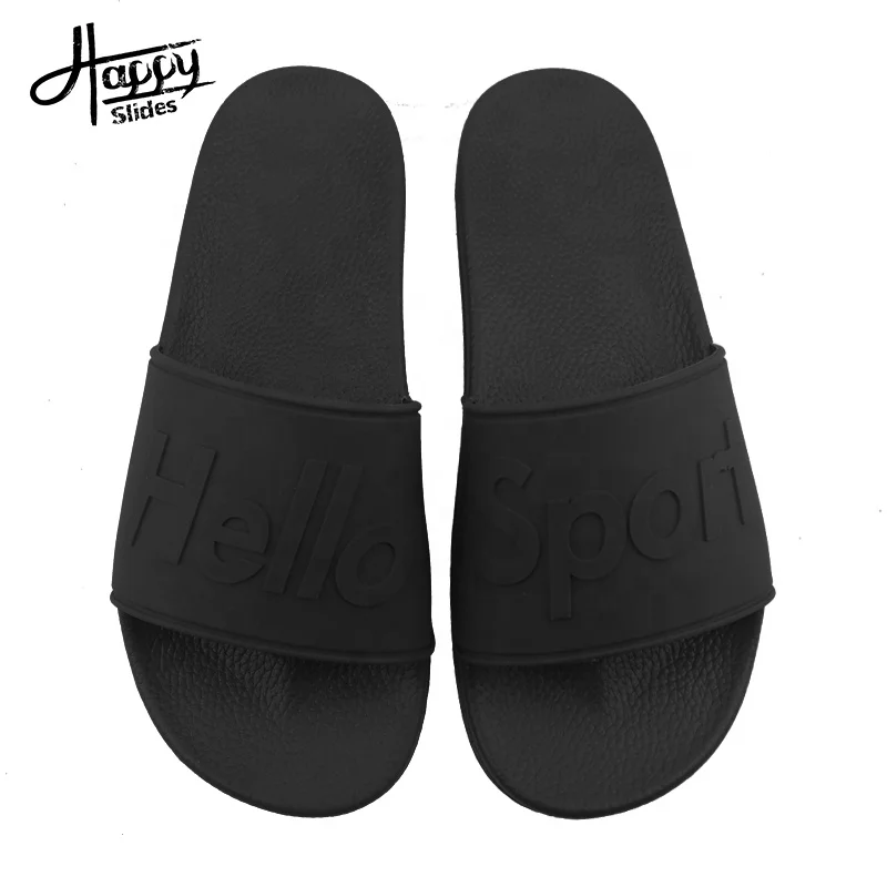 Happyslides Custom Logo Sandals Rubber Sandals Black Slipper Wholesale Designers Slippers,custom Fashion China 300 Pairs CN;FUJ
Happyslides Custom Logo Sandals Rubber Sandals Black Slipper Wholesale Designers Slippers,custom Fashion China 300 Pairs CN;FUJ