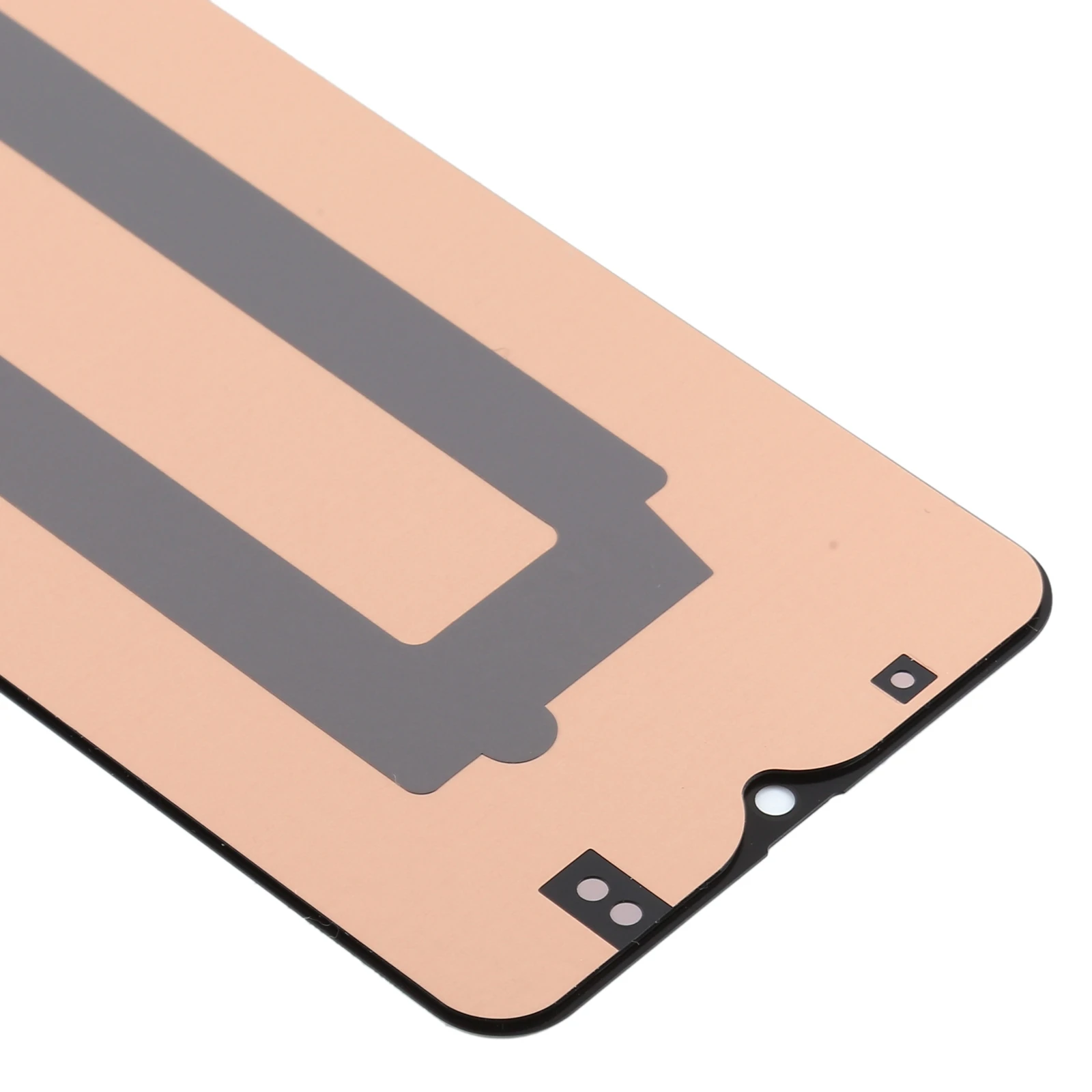OLED Material Original Quality Mobile Phone lcd for Samsung Galaxy A50 SM-A505 Screen Replacement
OLED Material Original Quality Mobile Phone lcd for Samsung Galaxy A50 SM-A505 Screen Replacement