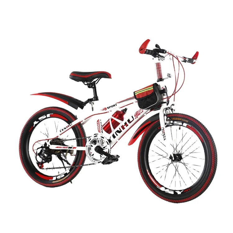 New mountain bike 20/22/24/inch 7 speed shift children's middle school students adult bicycle men and women bicycle
New mountain bike 20/22/24/inch 7 speed shift children's middle school students adult bicycle men and women bicycle