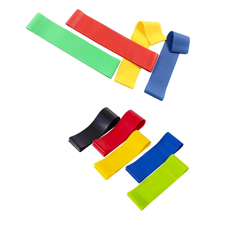Resistance Bands fitness Loop Yoga Pilates Home GYM Fitness Exercise Workout Training pull up Rubber Bands 2020 Dropshipping, Yellow, blue, red, black, green
Resistance Bands fitness Loop Yoga Pilates Home GYM Fitness Exercise Workout Training pull up Rubber Bands 2020 Dropshipping, Yellow, blue, red, black, green