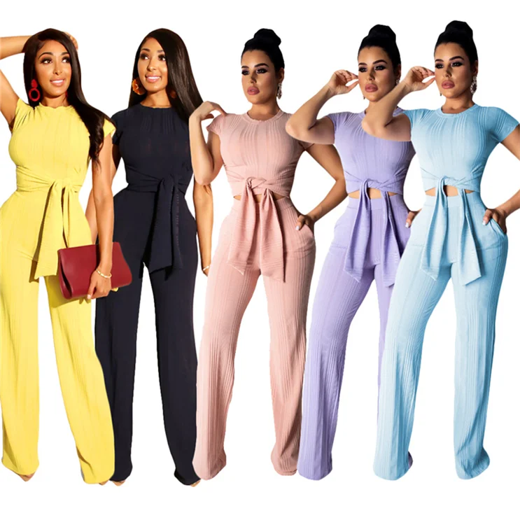 2020 new arrivals fall clothing solid color bodycon two piece set women outfits 2 piece
2020 new arrivals fall clothing solid color bodycon two piece set women outfits 2 piece