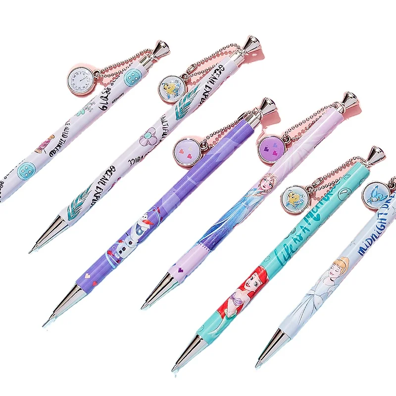 FAMA Factory OEM cartoon student children stationery cute automatic pencil new creative ballpoint pen set spot
FAMA Factory OEM cartoon student children stationery cute automatic pencil new creative ballpoint pen set spot