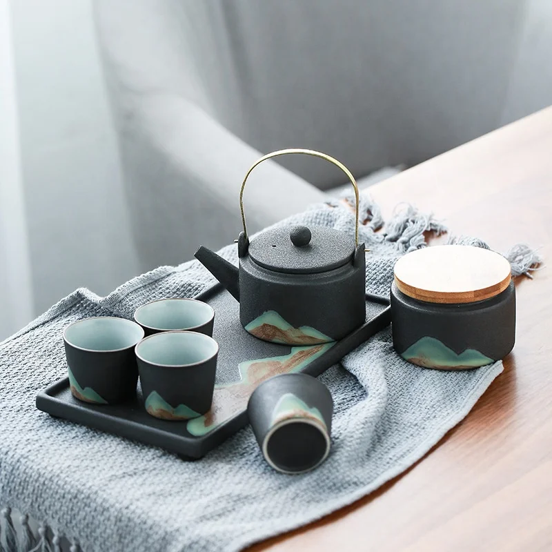2020 Amazon Hotsale Products Japanese Style Porcelain Tea Pot 200ml Manual Glazed Water Pot with Custom Logo
2020 Amazon Hotsale Products Japanese Style Porcelain Tea Pot 200ml Manual Glazed Water Pot with Custom Logo