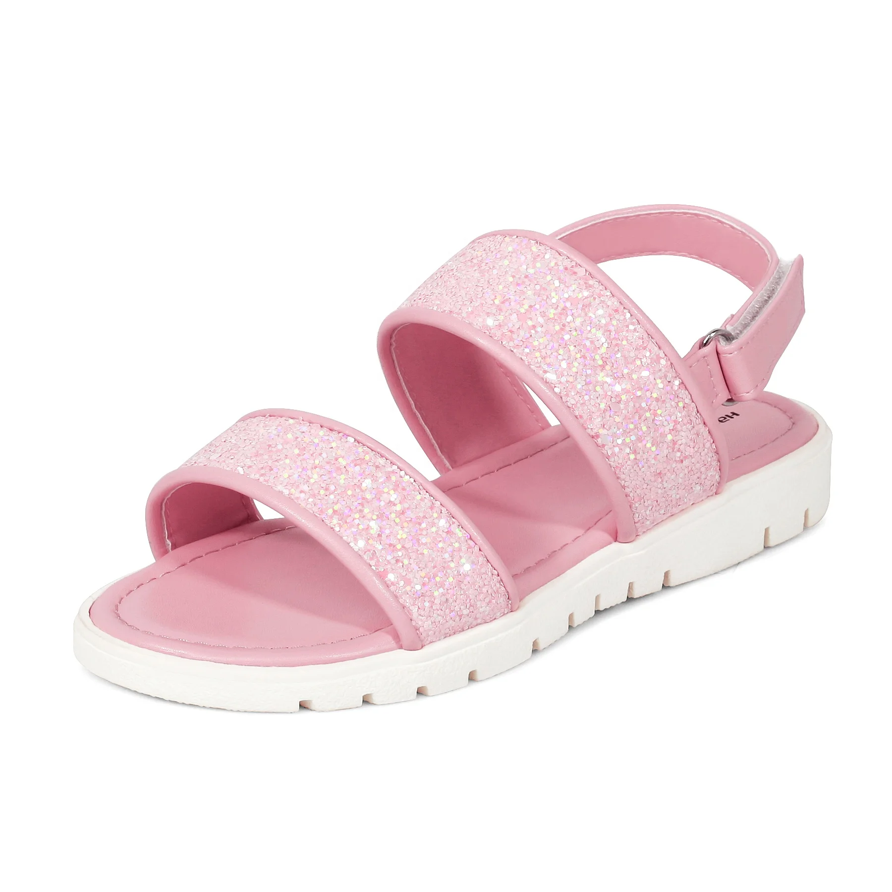 Girls Glitter Sandals Girls Glitter Sandals Hook and Loop Summer Shoes with Sling Back, As photos,or as your request
Girls Glitter Sandals Girls Glitter Sandals Hook and Loop Summer Shoes with Sling Back, As photos,or as your request