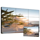 2020 Best Price Small Pixel Pitch Indoor LED Screen Display/HD LED Video Wall Screen player