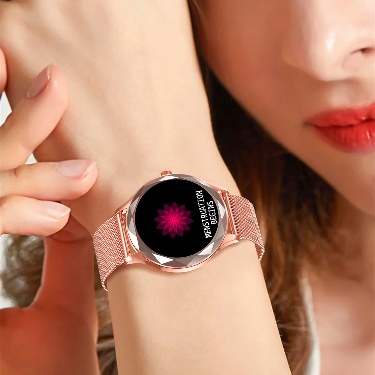 DT86 Latest top quality luxury internet women girls reloj smart watch 2021 smart watch band
DT86 Latest top quality luxury internet women girls reloj smart watch 2021 smart watch band