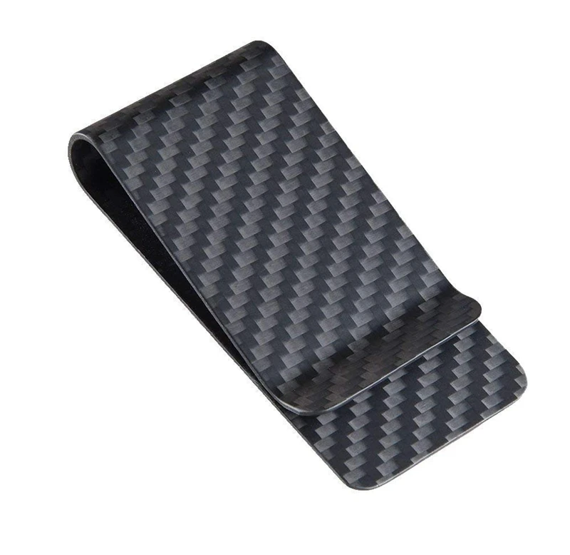 Carbon fiber wallet Money Clip Credit Card holder, Front Pocket Minimalist Wallet Slim Wallet Credit Business Card Holder 
Carbon fiber wallet Money Clip Credit Card holder, Front Pocket Minimalist Wallet Slim Wallet Credit Business Card Holder