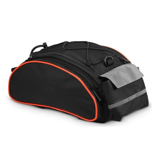 OEM Waterproof Bike Storage Luggage Pannier Bag Bike Rack and Saddle Bags, Customized color
OEM Waterproof Bike Storage Luggage Pannier Bag Bike Rack and Saddle Bags, Customized color