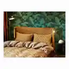 100% Bedsheet 100% Double Sheets Children Cotton Bed Set Luxury