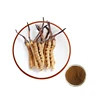 Liquid-Solid Extraction Safe without adding green extract cordyceps sinensis powder