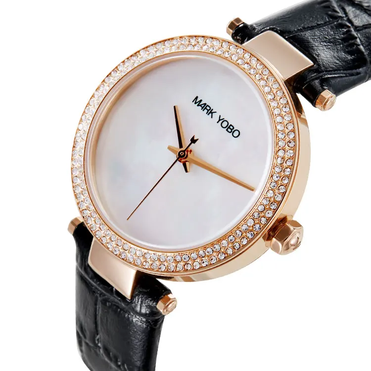 Hot sale Luxury Elegant fashion Classic simple men leather band quartz watch, Customized colors
Hot sale Luxury Elegant fashion Classic simple men leather band quartz watch, Customized colors