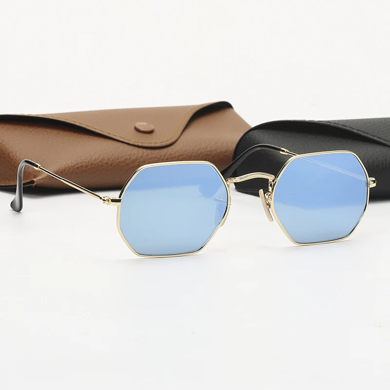 Ray Band Sunglasses Brand designer Sun Glasses Men Women Glass Lens Alloy Frame Sun Glasses Fashion Sunglasses with Box
Ray Band Sunglasses Brand designer Sun Glasses Men Women Glass Lens Alloy Frame Sun Glasses Fashion Sunglasses with Box