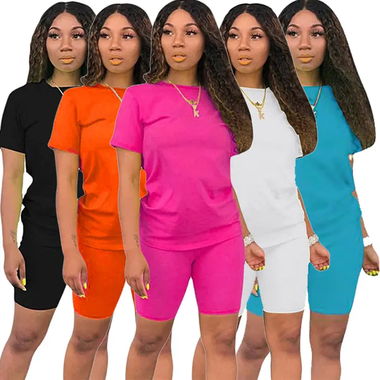 Wholesale 16 Colors Plus Size Cotton Biker Shorts Women White Short Set 2 Piece Set Women Pant, As shown
Wholesale 16 Colors Plus Size Cotton Biker Shorts Women White Short Set 2 Piece Set Women Pant, As shown
