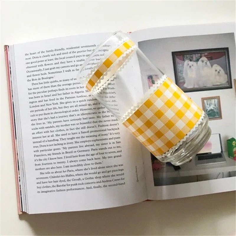 HY 300ml Cute Nordic juce Glass Cup Transparent Water Cup Student Milk Heat Resistant Glass Mug
HY 300ml Cute Nordic juce Glass Cup Transparent Water Cup Student Milk Heat Resistant Glass Mug