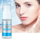Private Label skin care moisturizing hyluronic acid best pure serum hyaluronic acid