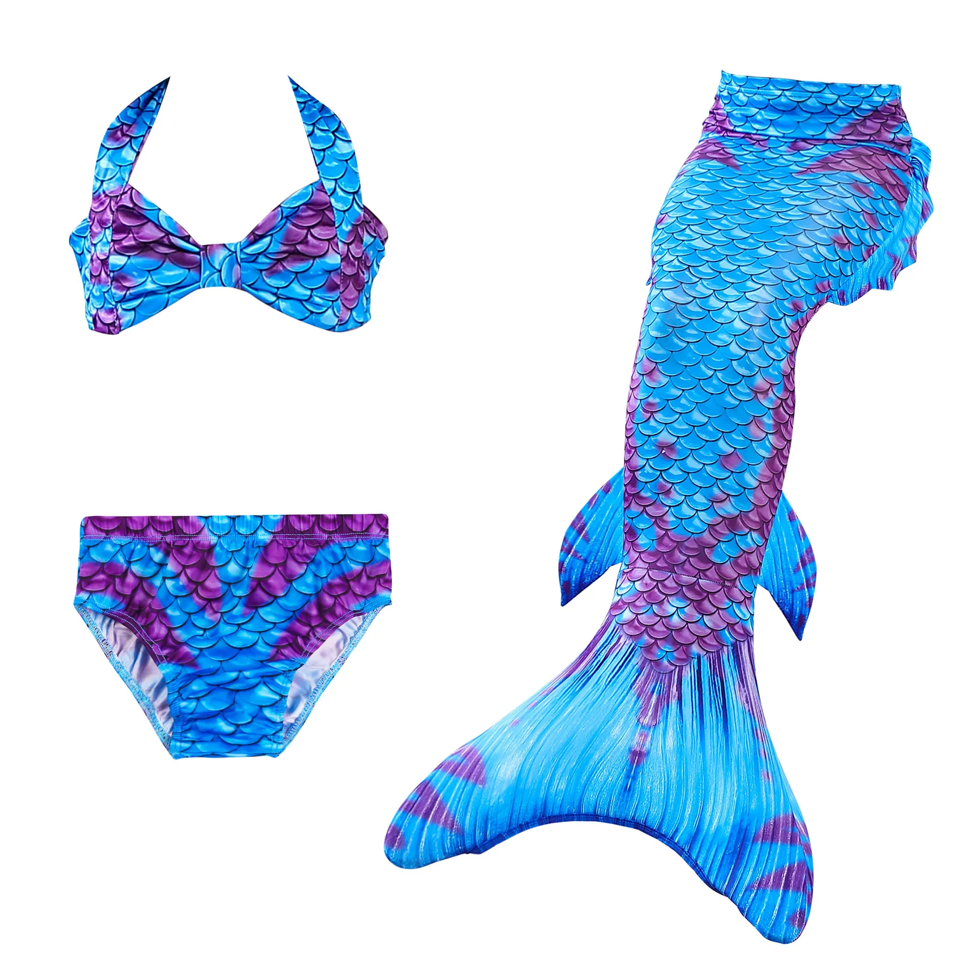 2021 new style bath suit girls party Little Mermaid Tail Costume Bikini Bathing Swimsuit mermaid swimming tail, Pink,purple,red,sky blue
2021 new style bath suit girls party Little Mermaid Tail Costume Bikini Bathing Swimsuit mermaid swimming tail, Pink,purple,red,sky blue
