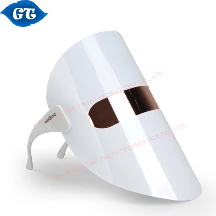 LED Facial Mask Led Korean Photon Therapy Light Face Machine Acne Beauty Tool Led Face Mask Therapy, Wight
LED Facial Mask Led Korean Photon Therapy Light Face Machine Acne Beauty Tool Led Face Mask Therapy, Wight