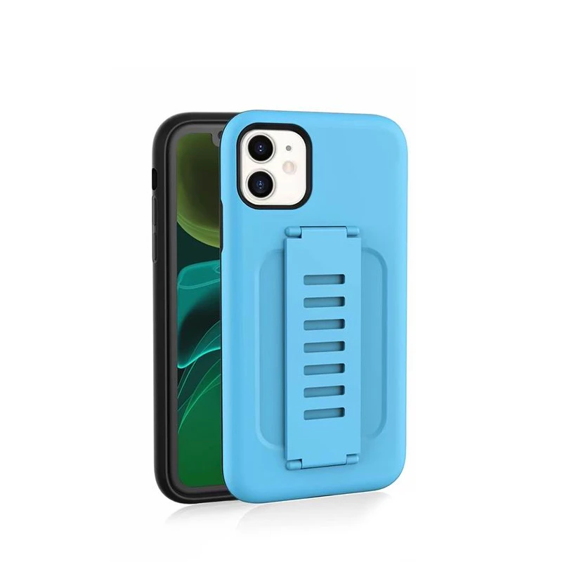 fashion PC TPU smooth mixed double-layer solid case for Infinix zero 8 mobile phone cover brand new wristband mobile phone cover, 9 colors
fashion PC TPU smooth mixed double-layer solid case for Infinix zero 8 mobile phone cover brand new wristband mobile phone cover, 9 colors
