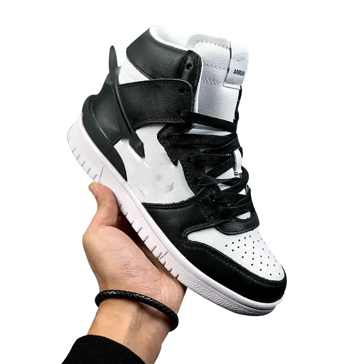 2020 new AJ 1 S B American 1:1 Reprint high top jordan 1 basketball shoes, sports shoes, casual shoes,
2020 new AJ 1 S B American 1:1 Reprint high top jordan 1 basketball shoes, sports shoes, casual shoes,