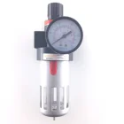 Airtac Type BFR2000 BFR3000 BFR4000 Compressed Air Filter pressure Regulator