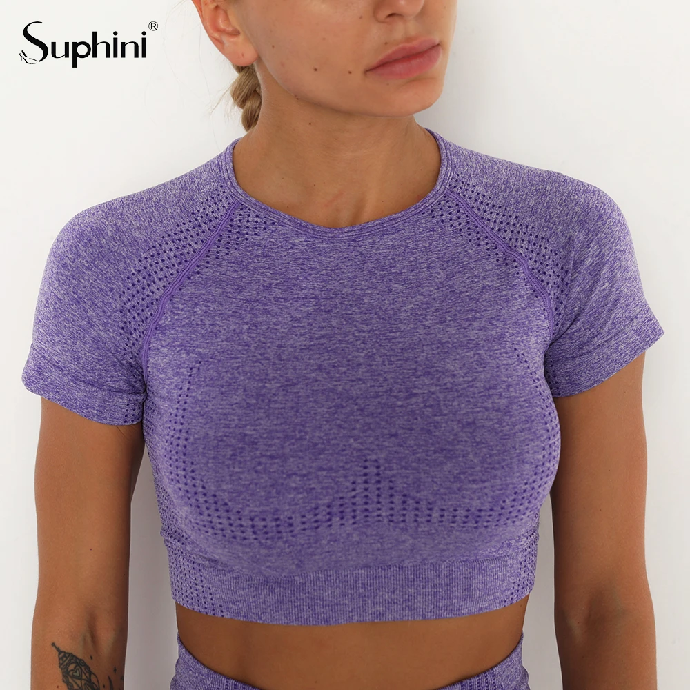 Purple 4 pieces gym fitness sport yoga shorts bra leggings top logo custom women work out set, 7 color options
Purple 4 pieces gym fitness sport yoga shorts bra leggings top logo custom women work out set, 7 color options