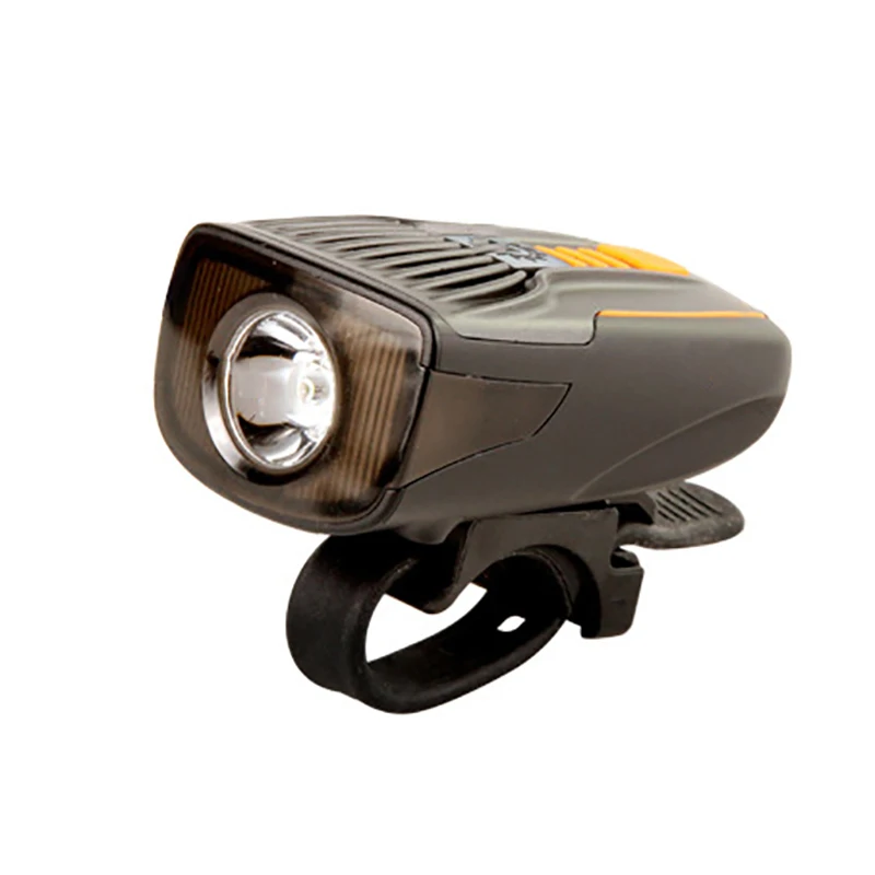 Smart Induction Bicycle Light Bike Headlight USB Rechargeable Mountain Cycling Light Bike Lighting Accessories, Black
Smart Induction Bicycle Light Bike Headlight USB Rechargeable Mountain Cycling Light Bike Lighting Accessories, Black
