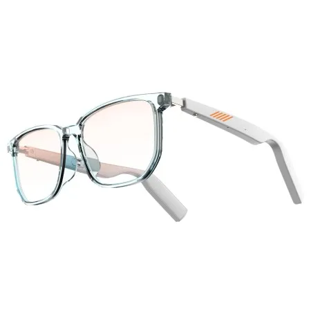 New Fashion Bone Conduction Headset Touch Smart H-2C Wireless Sunglasses Headphones
New Fashion Bone Conduction Headset Touch Smart H-2C Wireless Sunglasses Headphones